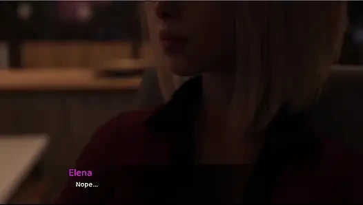 Baştan çıkarma beldesi 12 Sophie'yi sikiyorum