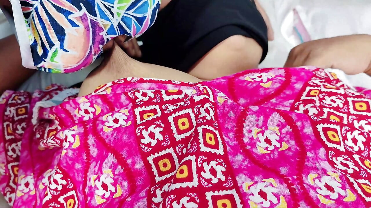 Fuck my wife front of her stepmom part one