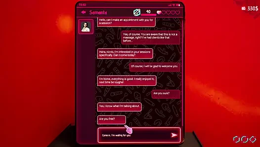 Fetish room part 3