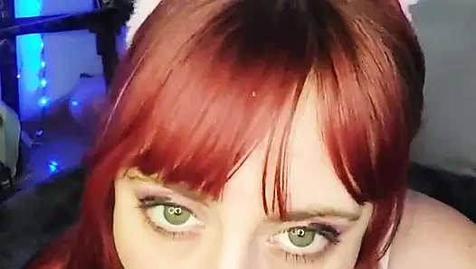 Shyyfxx yaramaz tavşanın yarağını onu götten sikmen için hazırlıyor! Anal 31 talimatı