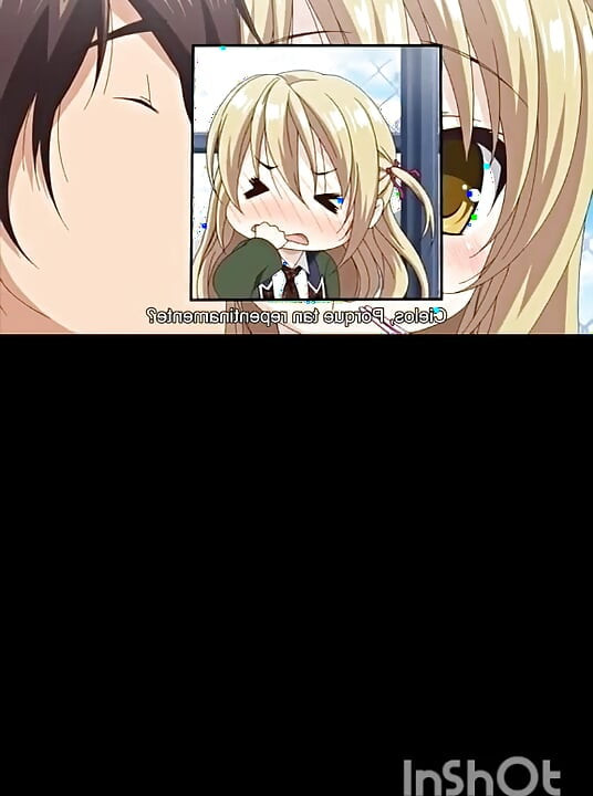 Kærlighed kolon hentai