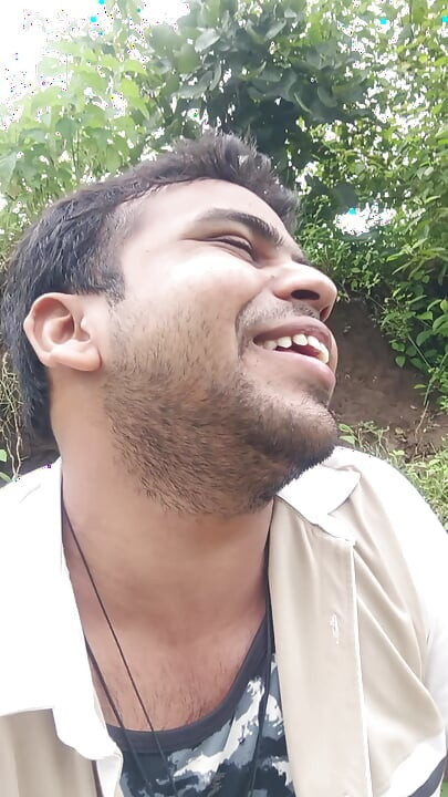 Watching Instagram romantic love at first sight Reel At forest alone (IN HINDI)
