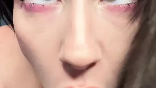 Ahegao Derlemesi