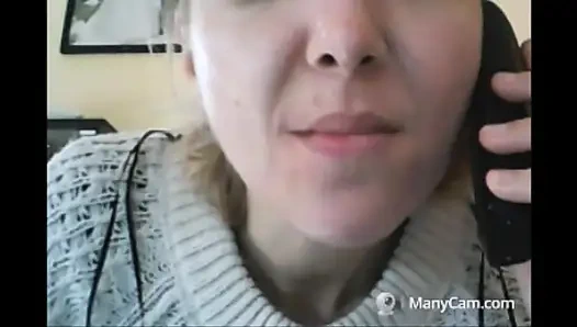 Зубы Chantal разваливаются, Rotten и Black