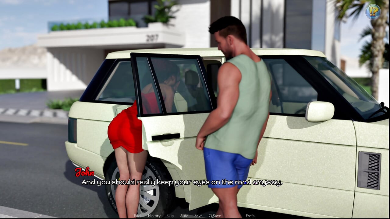 Sexurlaub mit meinem ehemann und dem chef meines mannes (teil 20)