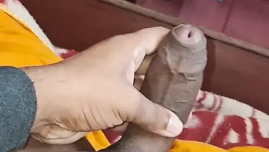 A Indian Village Boy,watns Pussy,ass, for His Long Penis.