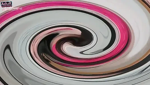 Britisches teenie adriana, erstes-vorsprechen