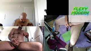 Solo Morning Jerk