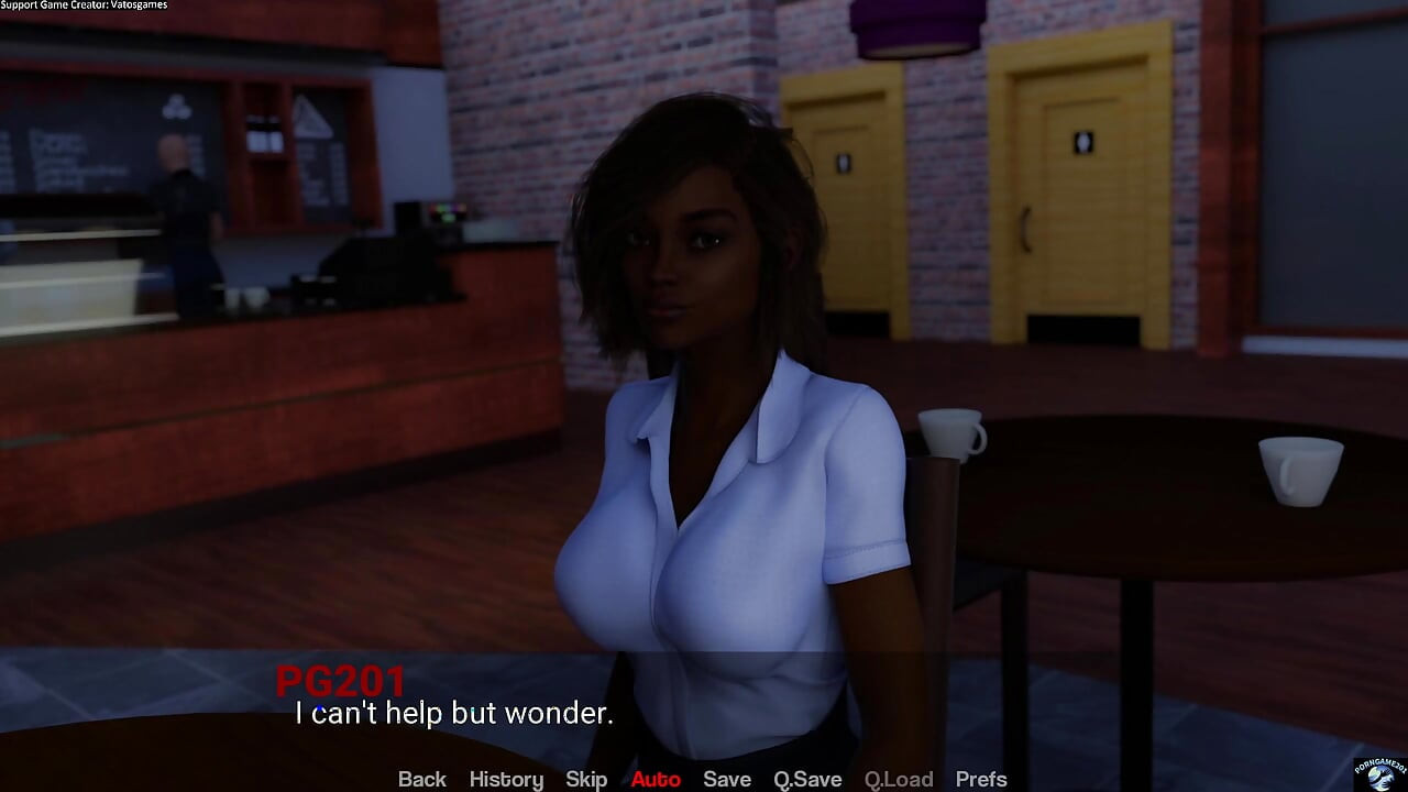 Daleko od kuće #13 za nastavak,