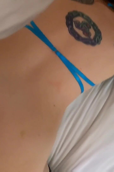 Audrina Raine - Afternoon Delight