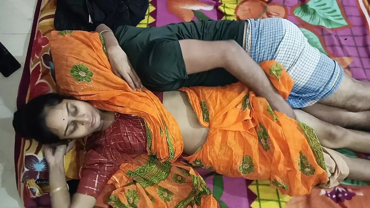 Desi Village bhabhi new sex
