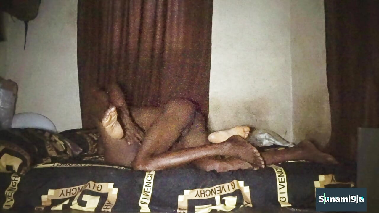 The Poor Woman I Fuck When Her Husband Wasn't Around