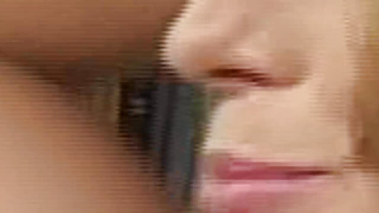 Gaping Asshole Overflowing Thick Cum After Intense Stretching