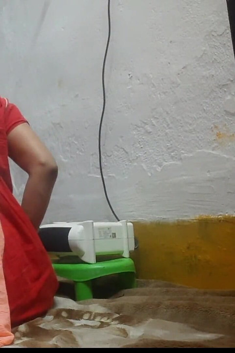 Delhi Sexy Bhabhi Fucked