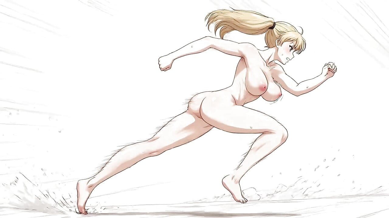 누드 핑거