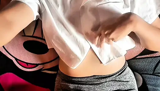 New Camera, New Orgasm Come See Me Finish