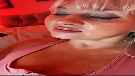 Anda tidak tahu bagaimana rasanya. To Be Me