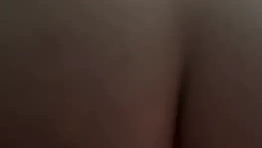 Sex in einer toilette