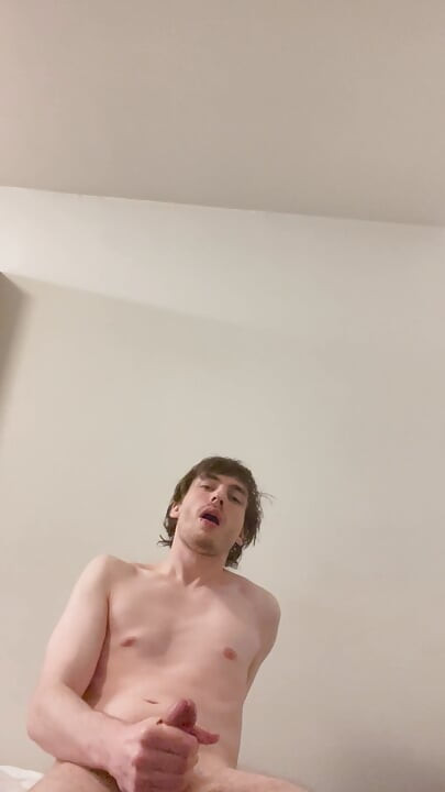 Standard Strip and Wank