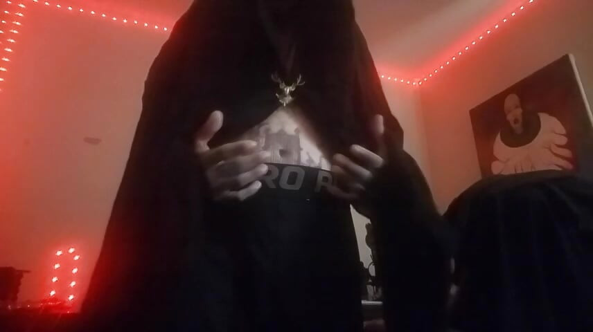 Sex & cult