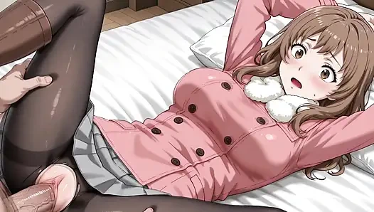 Miho Sawatari (Tensura)