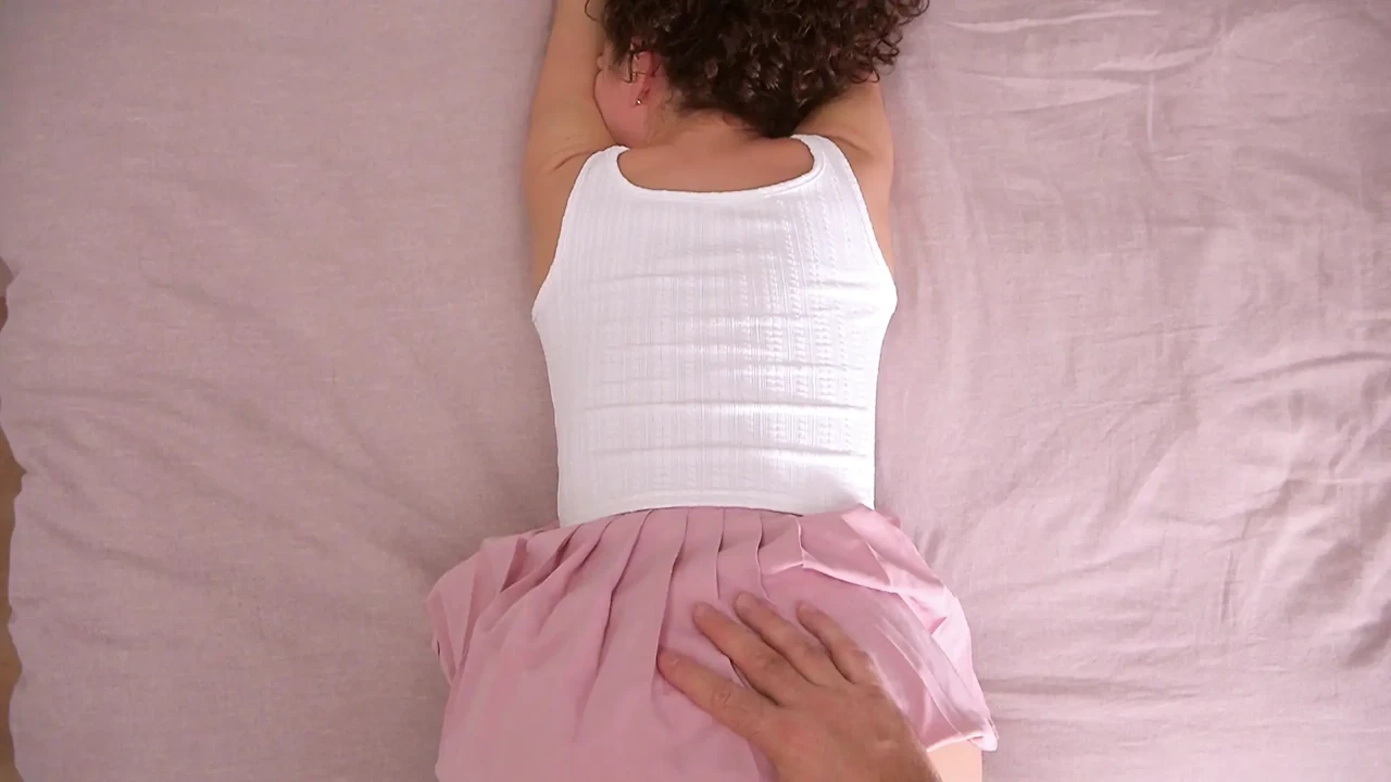 Very Cutie Gets Her Tight Hole Filled