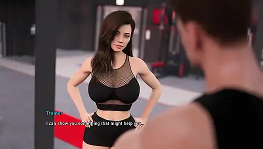 Tam oyun - ahlaksızlık adımları, bölüm 10