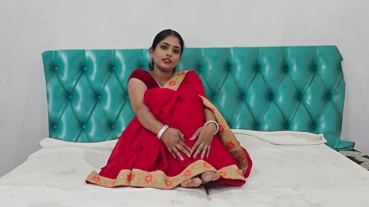 Hot Bhabhi Fucking with Big Dick Dever Hot and Sexy Hindi Clear Voice