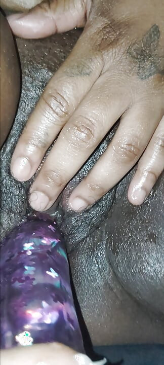 Shove It in Her Pussy Part 2