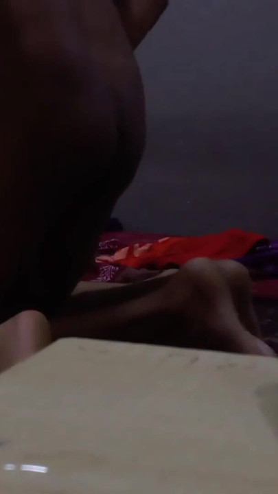 Emotional moment from "I want you please cum inside"