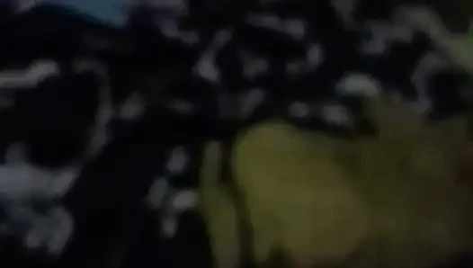 Bosku ngentot pantatku sampai dia crot di dalam