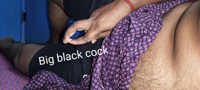 Yenge ki amcığım büyük siyah dildo