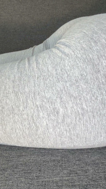 Leggings Fart POV - Stink Blasted Straight Into Your Face