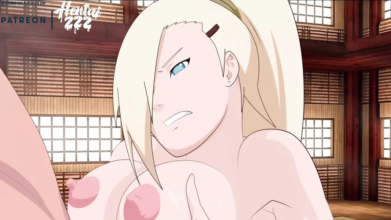 CREAMPIE INO YAMANAKA HENTAI FULL VIDEO