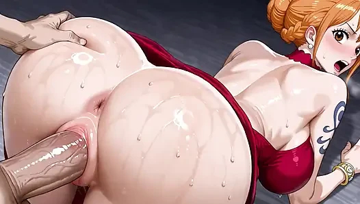 Nami (OP) OF8