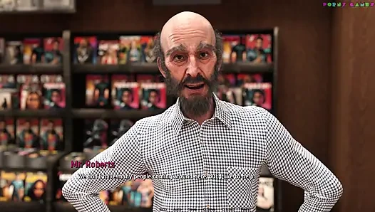 Im leben zusammen von mr. Blackeyes triffst du deine sexy mitbewohner! 1