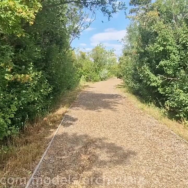 ホットクルーズトイレフェムボーイとスクーターに乗った通行人パパ、精液の噴水!