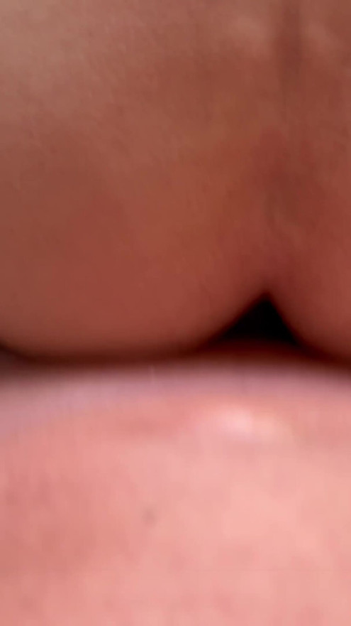 Dirty Talking, Ass Slapping, Gaping,Anal Fucking a Pornstar. | Clip 3