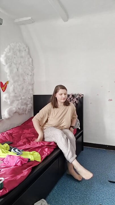 Try on Haul with Sph