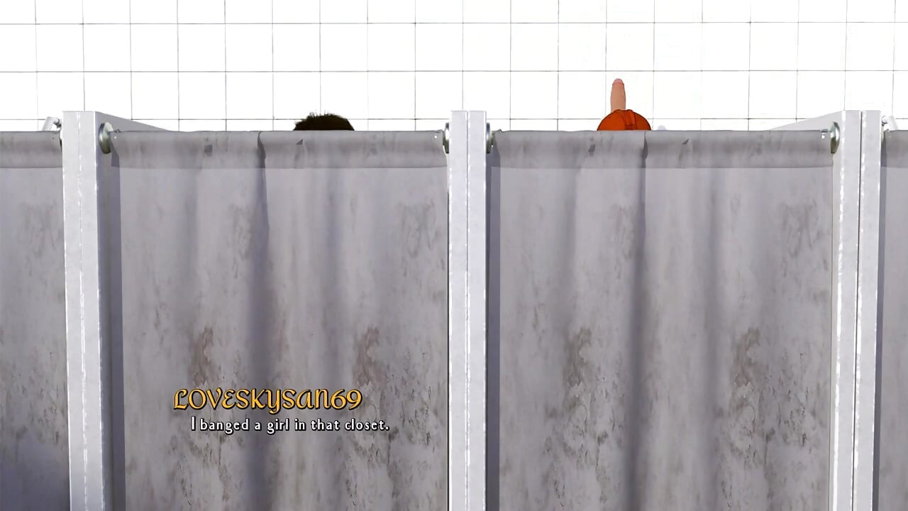 Ein Dik sein 0.4.0 teil 58 Wrong Choices gameplay von Loveskysan69