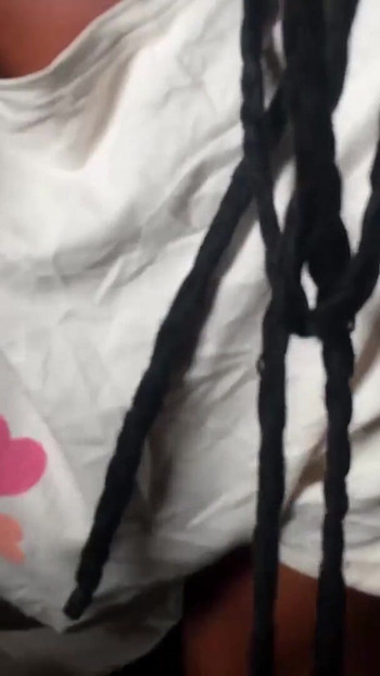 Unforgettable moment from "the girl i met in my hotel room is sexy and fucking hot"