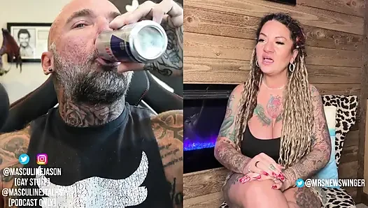 Porn star confessions - annika dixon (bölüm 209)