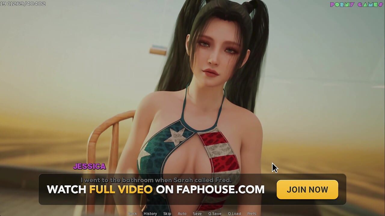 Shamandev Shadows of Desire - A cumgyűlölő arckezelést kap, Miley szereti a BBC 54-et