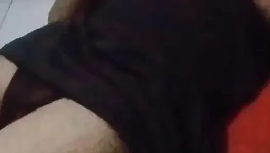 Beautiful girl relaxing with her phone