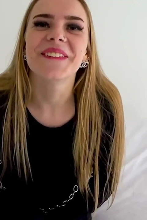 British Model Rose Auditions