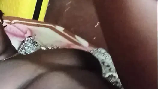 Stroke berat dan kepuasan dalam