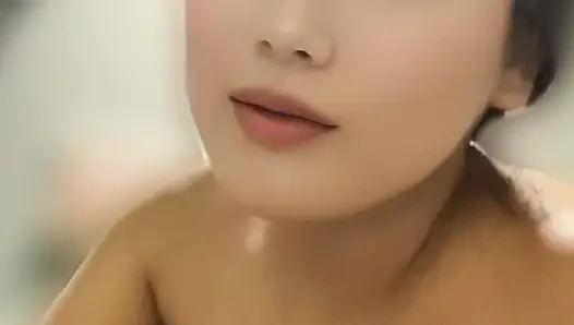 stepmother's handjob is so delicious it's addictive