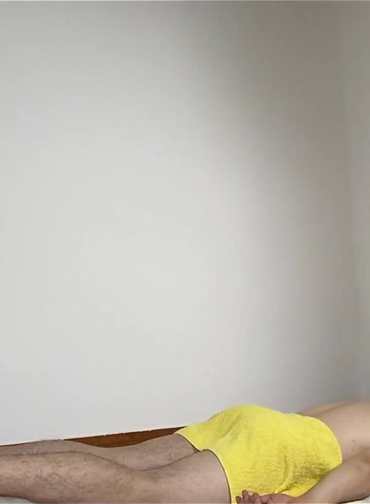 Goddes Kiffa - massagist ep 1
