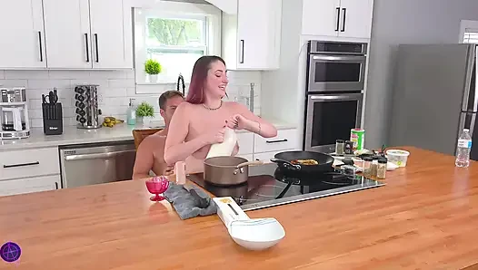 Masak bareng doxy 4k