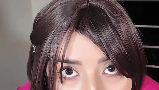 My New Dora the Sucker Cosplay